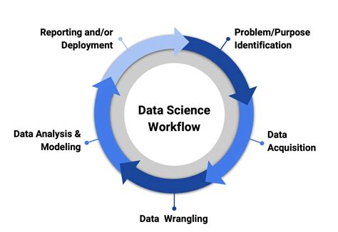 How to Build an AI Model: Perspectives on Modern Data Science Workflow