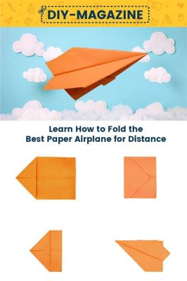 What is the Best Paper Airplane for Distance, and Other Related Fun Facts